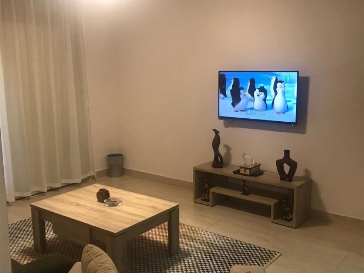 Furnished Appratment - Al Dau Hights Al Mamsha Apartament