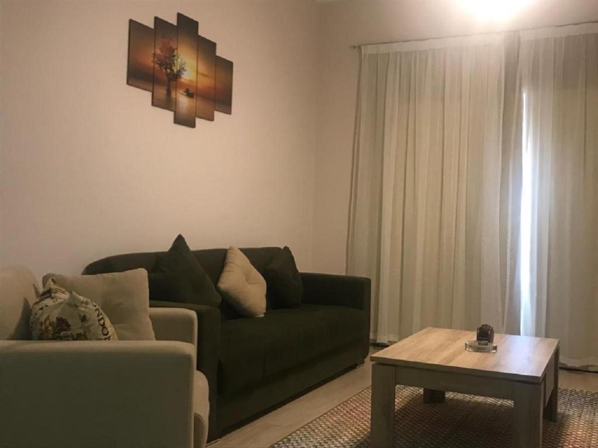 Furnished Appratment - Al Dau Hights Al Mamsha