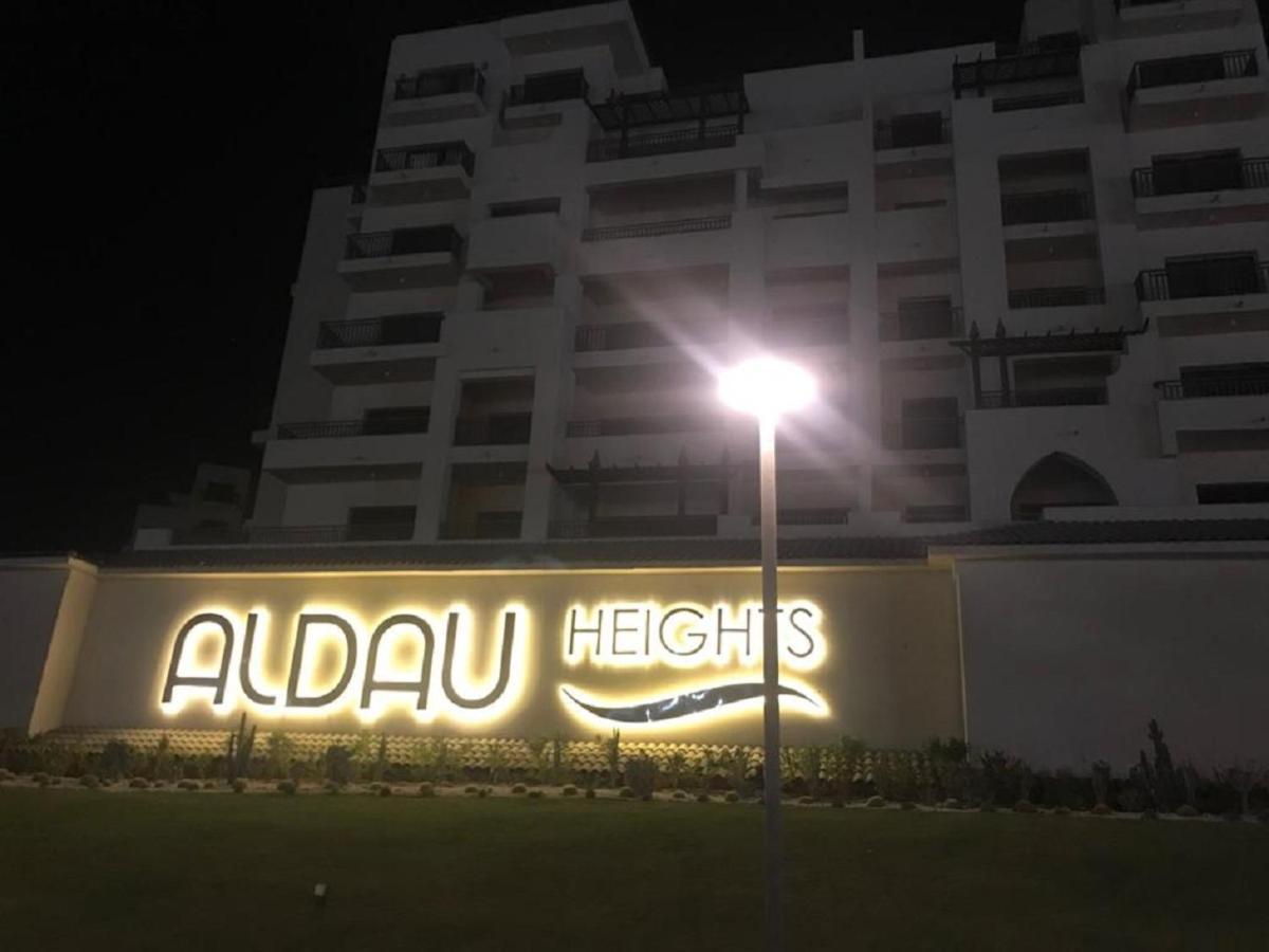 Apartament Furnished Appratment - Al Dau Hights Al Mamsha