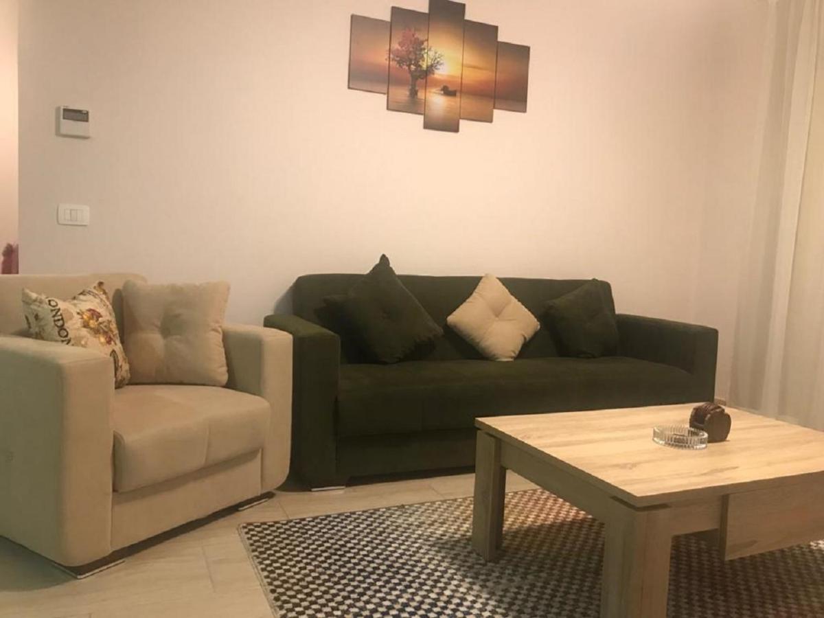 Furnished Appratment - Al Dau Hights Al Mamsha Apartament *