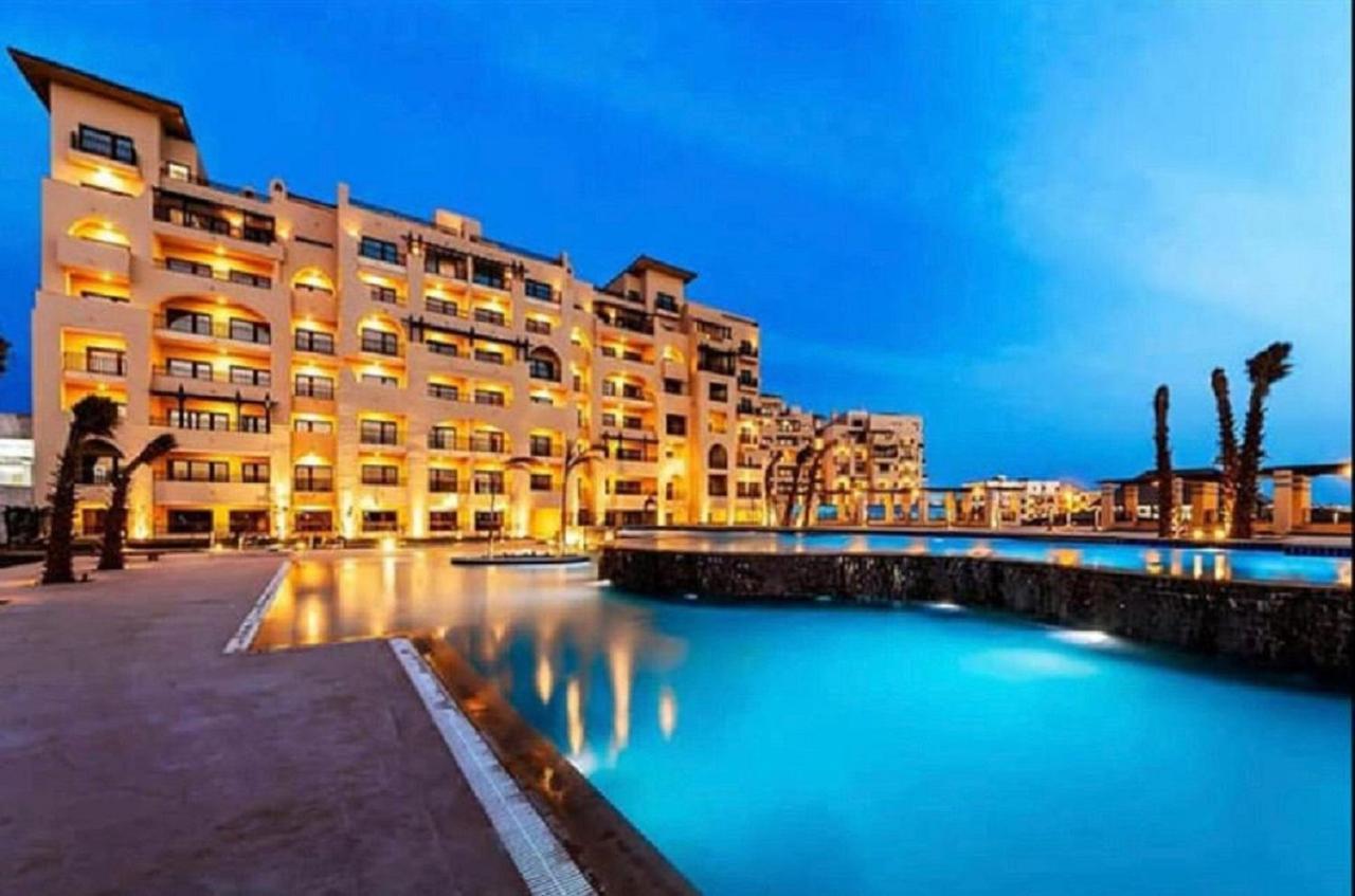 Furnished Appratment - Al Dau Hights Al Mamsha Apartament Hurghada