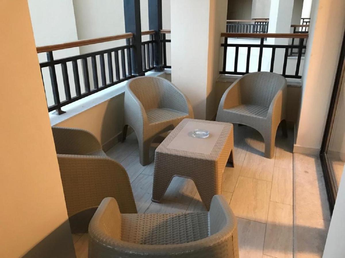 Apartament Furnished Appratment - Al Dau Hights Al Mamsha Hurghada