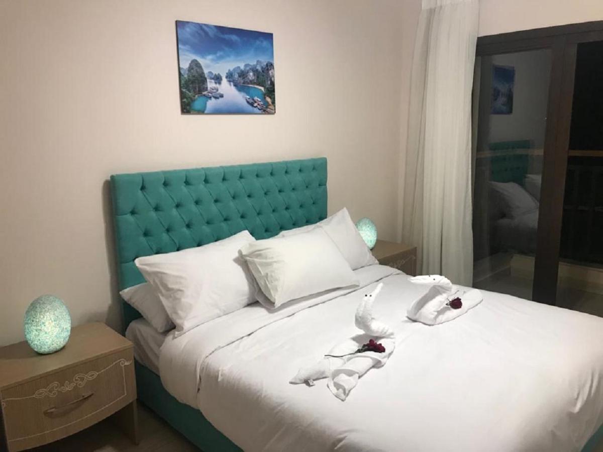 Apartament Furnished Appratment - Al Dau Hights Al Mamsha