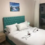 Hurghada Furnished Appratment - Al Dau Hights Al Mamsha