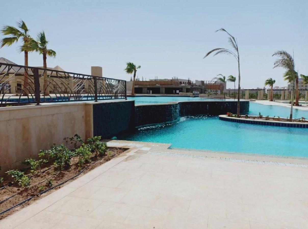 Furnished Appratment - Al Dau Hights Al Mamsha Hurghada