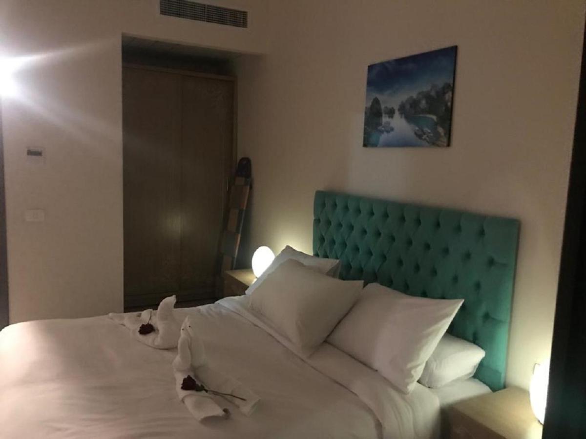 Furnished Appratment - Al Dau Hights Al Mamsha Apartment Hurghada